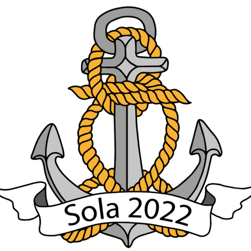 SOLA BLOG 2022